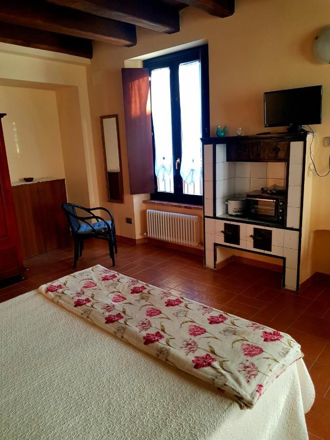 Apartamento Sun Moon Monteprandone Exterior foto