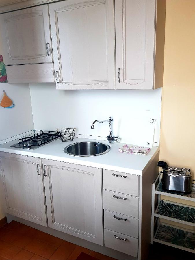 Apartamento Sun Moon Monteprandone Exterior foto