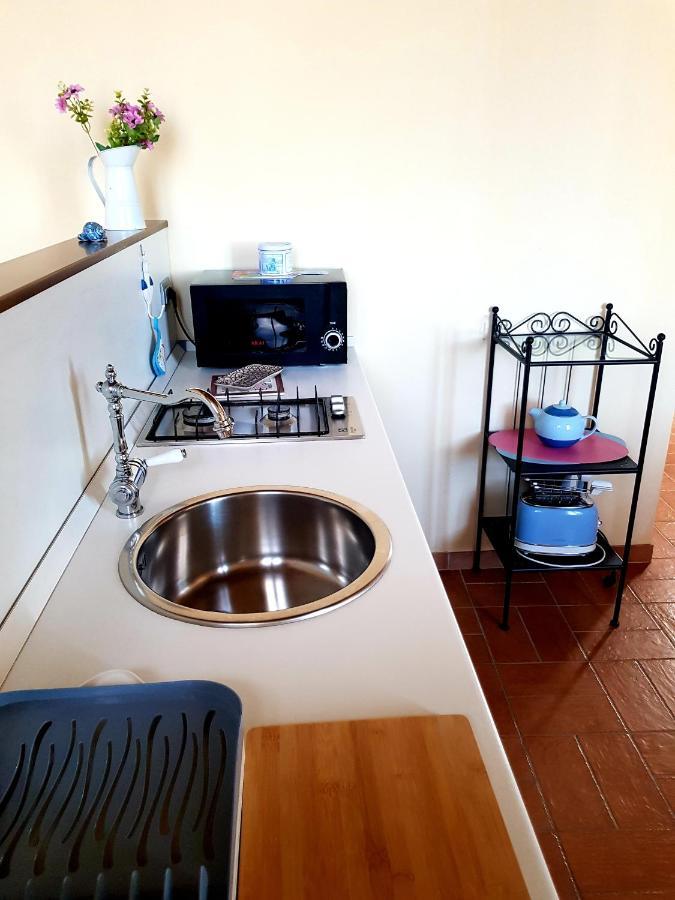 Apartamento Sun Moon Monteprandone Exterior foto