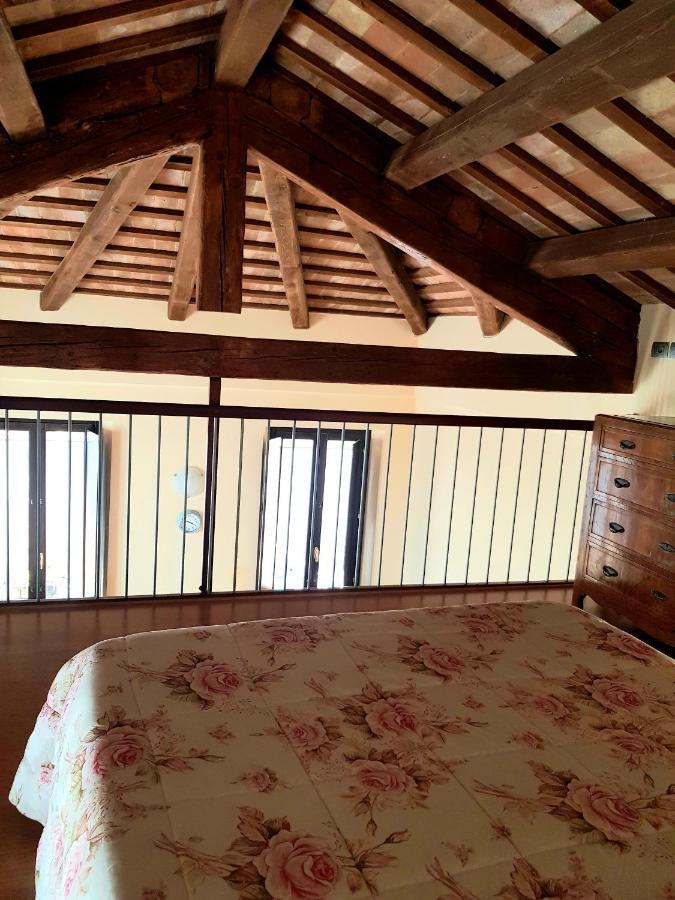 Apartamento Sun Moon Monteprandone Exterior foto