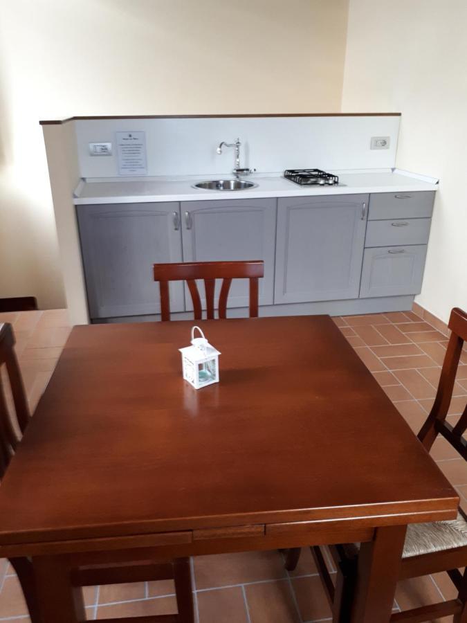Apartamento Sun Moon Monteprandone Exterior foto