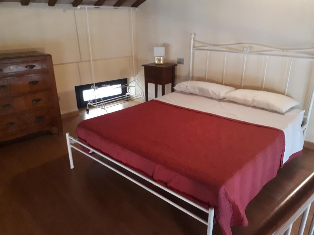 Apartamento Sun Moon Monteprandone Exterior foto