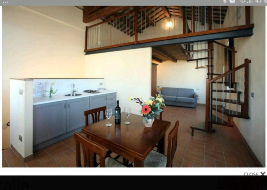 Apartamento Sun Moon Monteprandone Exterior foto